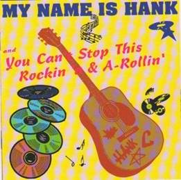 My Name Is Hank