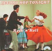 Record Hop Tonight