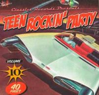 teen rockin party 10