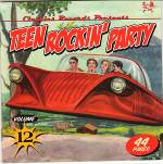 Teen Rockin Party Vol 12