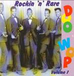 Rockin n Rare Doowopp vol 1