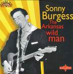 Sonny Burgess