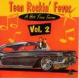 Teen rockin fever vol 2