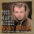 BennyBarnes