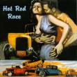 Hot rod race