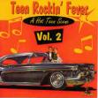 Teen rockin fever vol 2